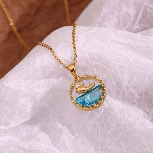 Collar Ballenita