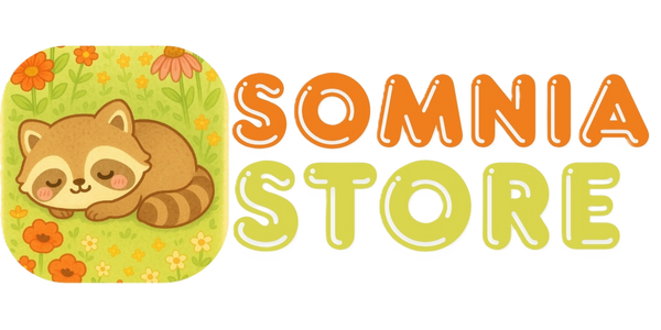 Somnia Store